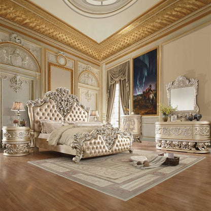 ACME Furniture - Vatican Mirror Only - BD00463 view 5