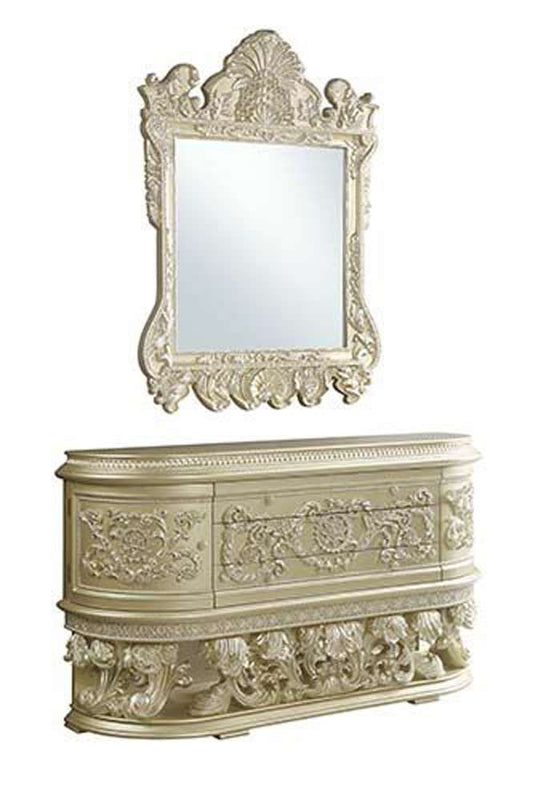 ACME Furniture - Vatican Mirror Only - BD00463 veiw 1