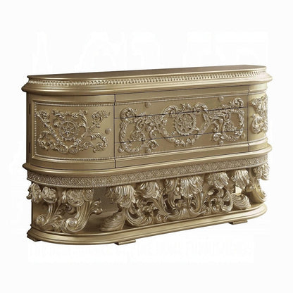 ACME Furniture - Vatican Server - DN00464 view 1