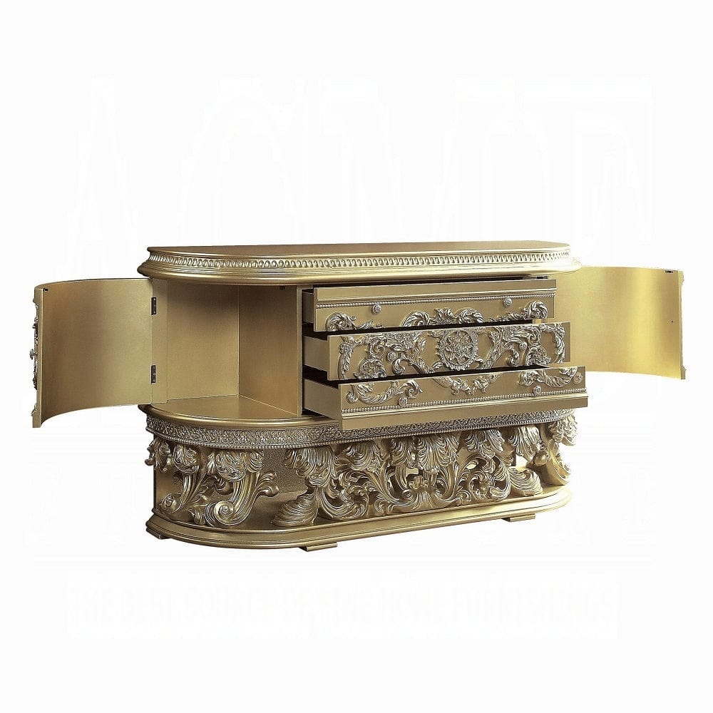 ACME Furniture - Vatican Server - DN00464 view 3