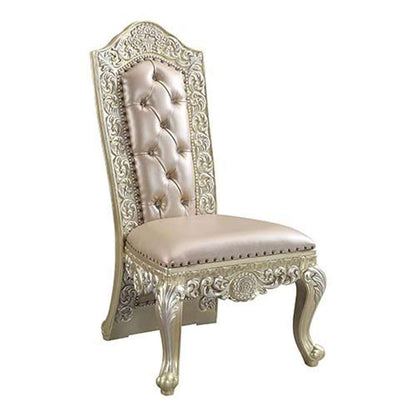 ACME Furniture - Vatican Side Chair (Set of 2) - DN00468 veiw 1