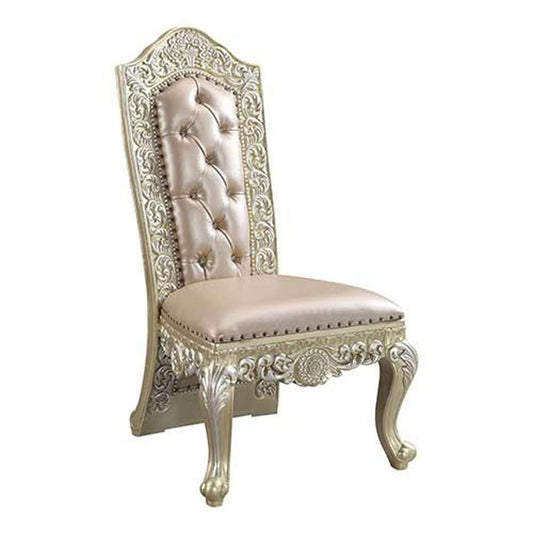 ACME Furniture - Vatican Side Chair (Set of 2) - DN00468 veiw 1
