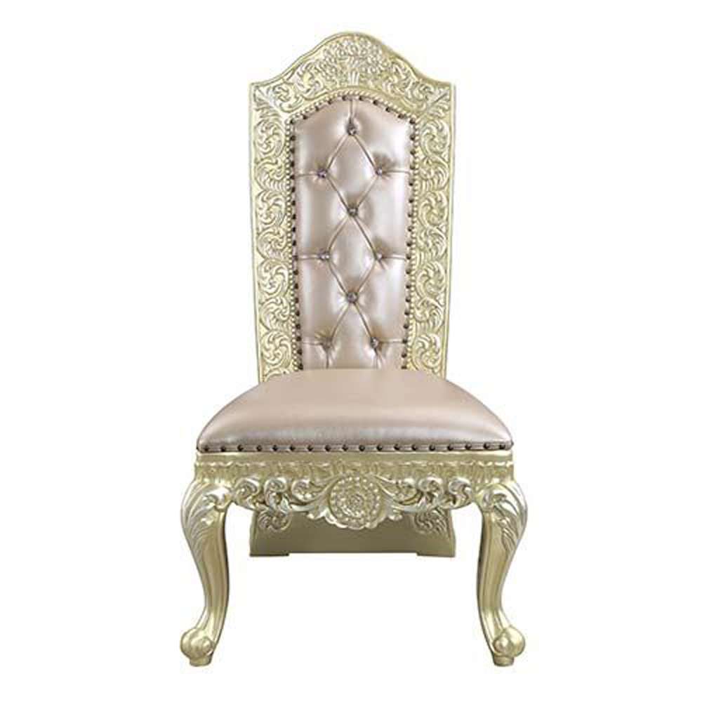 ACME Furniture - Vatican Side Chair (Set of 2) - DN00468 veiw 2