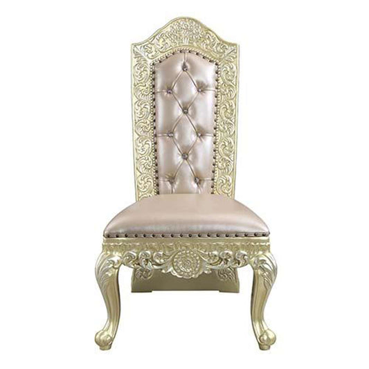 ACME Furniture - Vatican Side Chair (Set of 2) - DN00468 veiw 2
