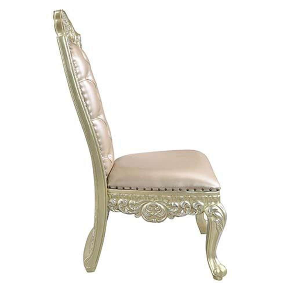 ACME Furniture - Vatican Side Chair (Set of 2) - DN00468 veiw 3
