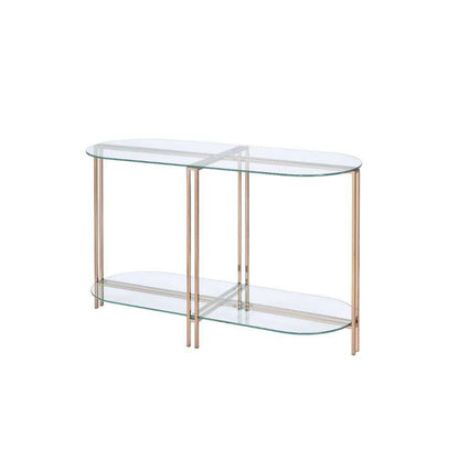 ACME Furniture - Veises Accent Table - 82999 view 1