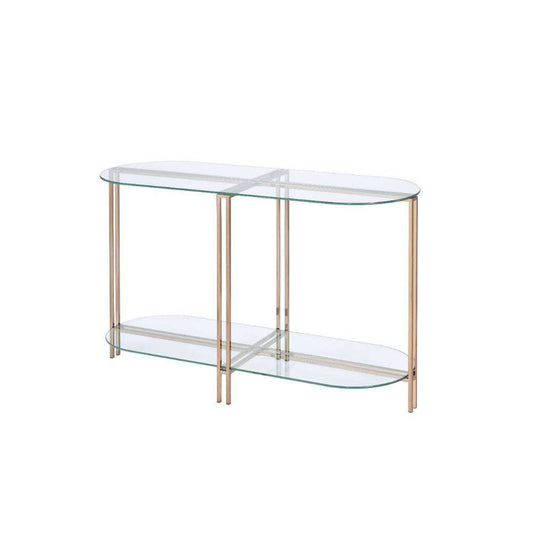 ACME Furniture - Veises Accent Table - 82999 view 1