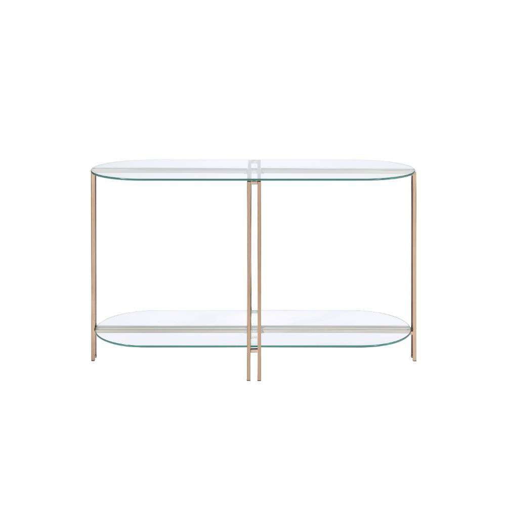 ACME Furniture - Veises Accent Table - 82999 view 2