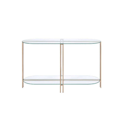 ACME Furniture - Veises Accent Table - 82999 view 2