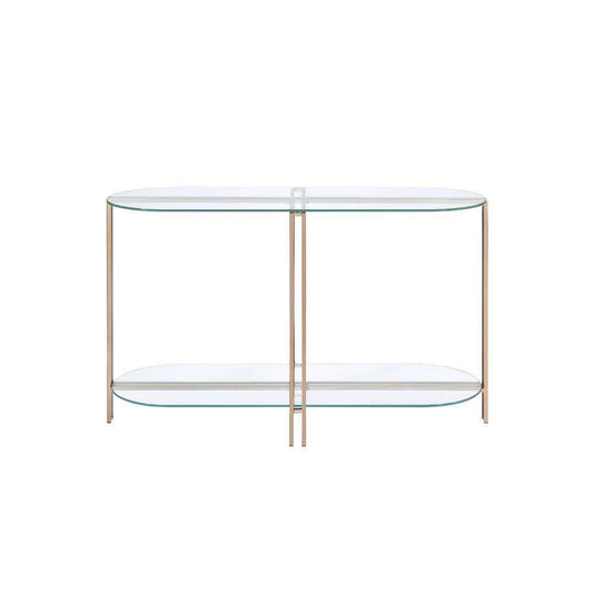 ACME Furniture - Veises Accent Table - 82999 view 2