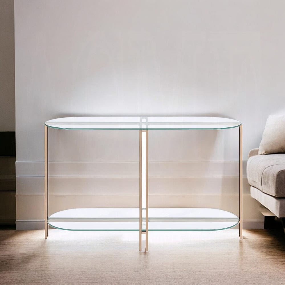 ACME Furniture - Veises Accent Table - 82999 view 3