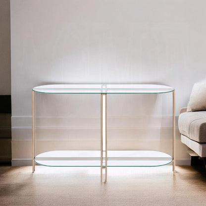 ACME Furniture - Veises Accent Table - 82999 view 3