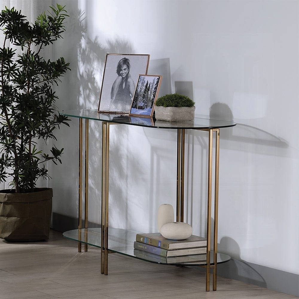 ACME Furniture - Veises Accent Table - 82999 view 4