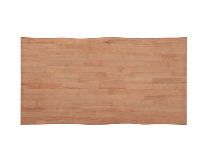 ACME Furniture - Velentina Dining Table - Natural - DN02371 view 4