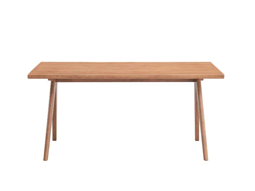 ACME Furniture - Velentina Dining Table - Natural - DN02371 veiw 2