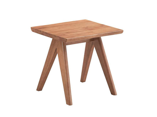 ACME Furniture - Velentina End Table - Natural - AC02376 view 1