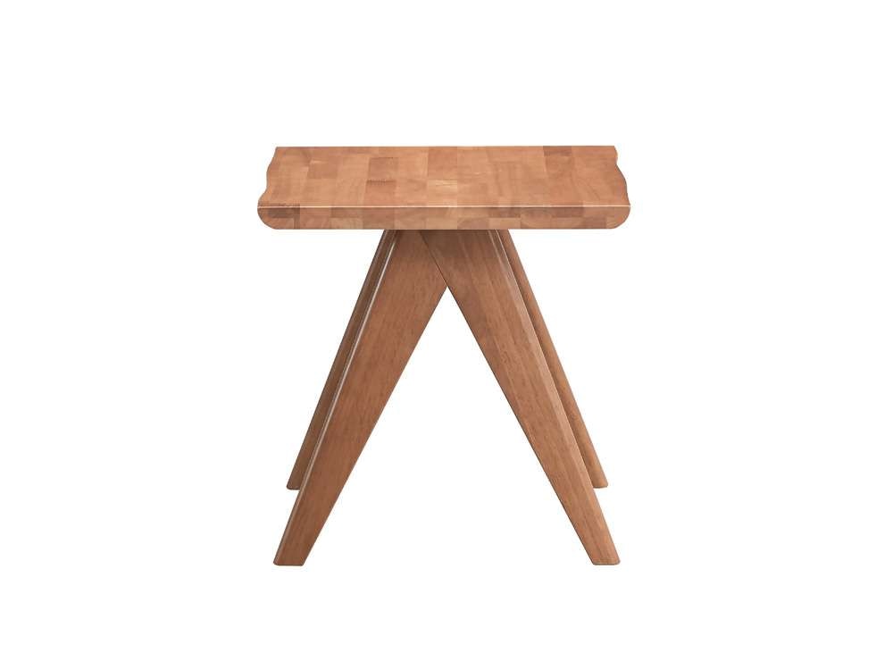 ACME Furniture - Velentina End Table - Natural - AC02376 view 3
