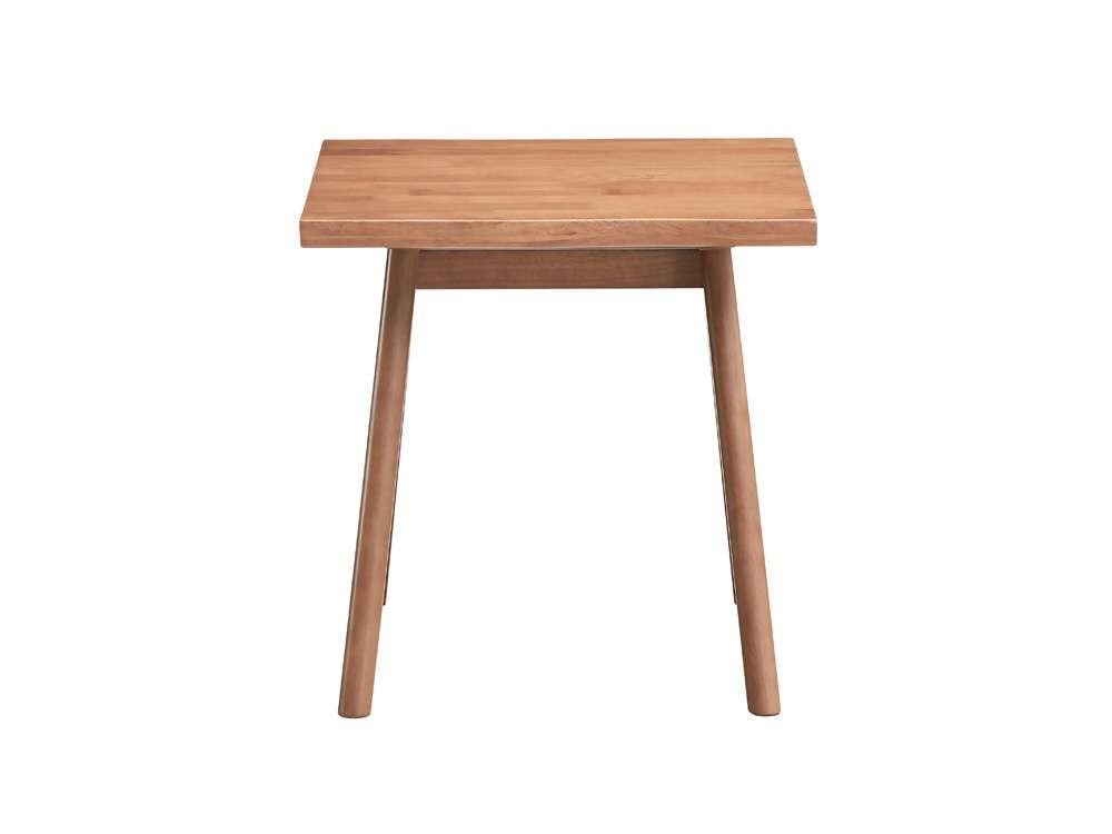 ACME Furniture - Velentina End Table - Natural - AC02376 veiw 2