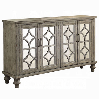 ACME Furniture - Velika Accent Table - 90280 view 1