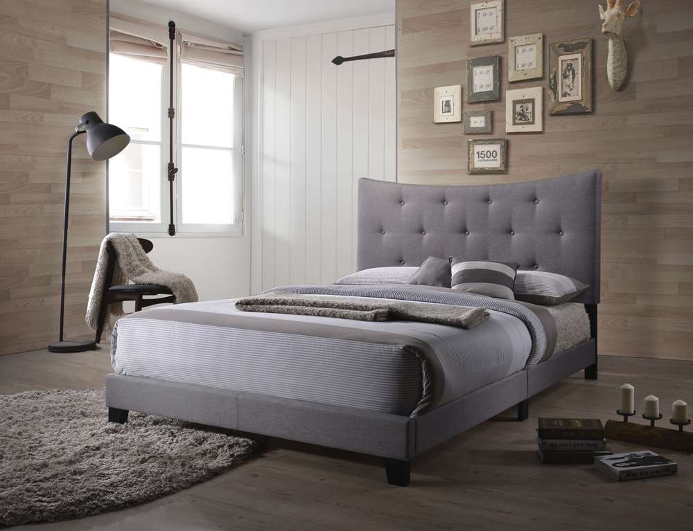 ACME Furniture - Venacha Queen Bed - 26360Q view 4
