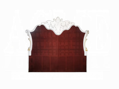 ACME Furniture - Vendom California King Bed - BD01334CK view 4