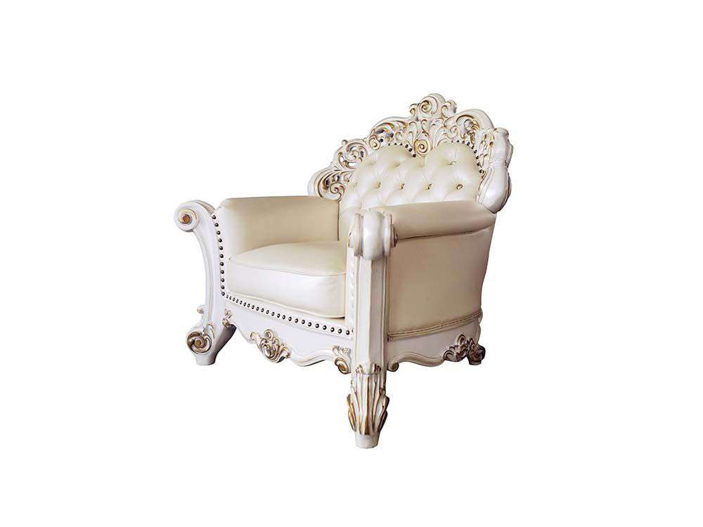 ACME Furniture - Vendom Chair - LV01326 veiw 1