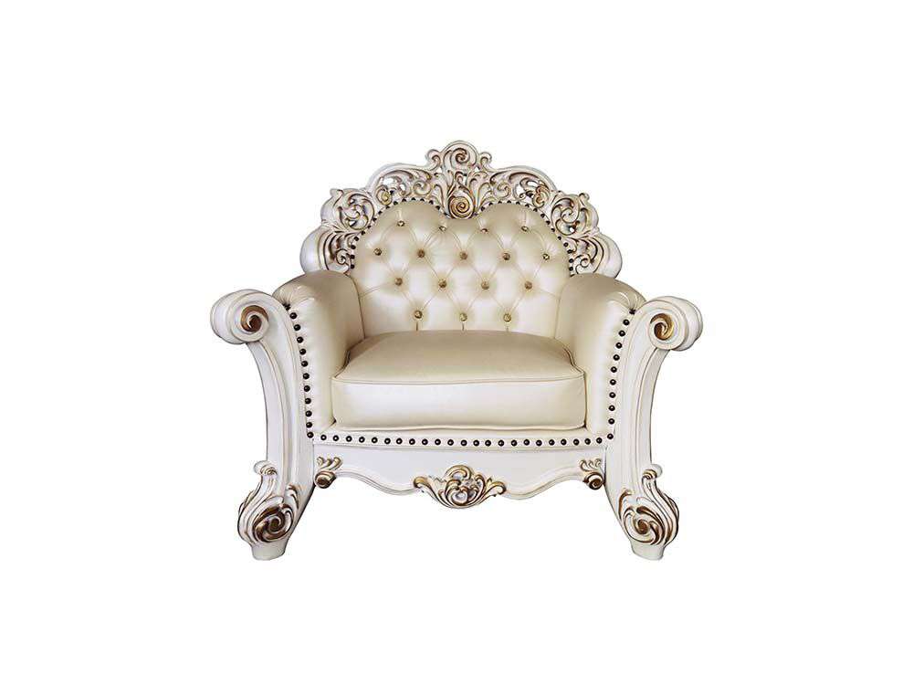 ACME Furniture - Vendom Chair - LV01326 veiw 2