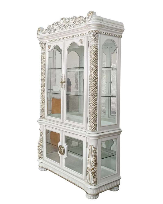 ACME Furniture - Vendom Curio - DN01223 veiw 1