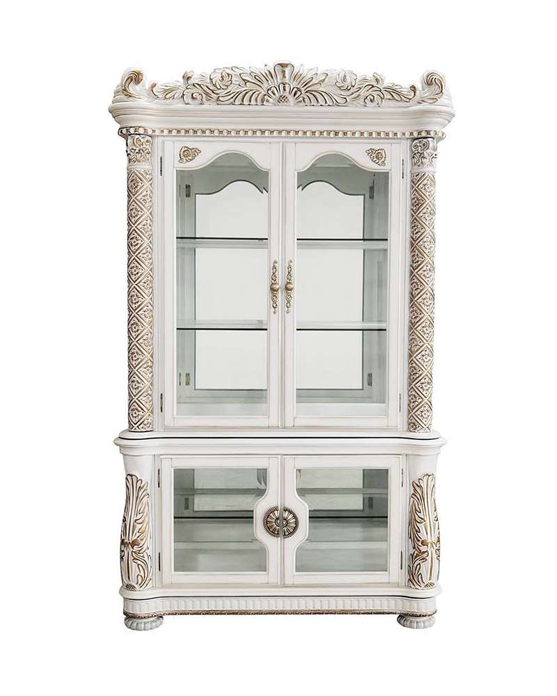 ACME Furniture - Vendom Curio - DN01223 veiw 2