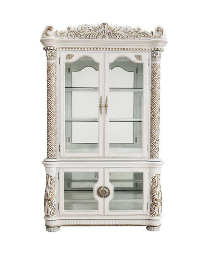 ACME Furniture - Vendom Curio - DN01223 veiw 2