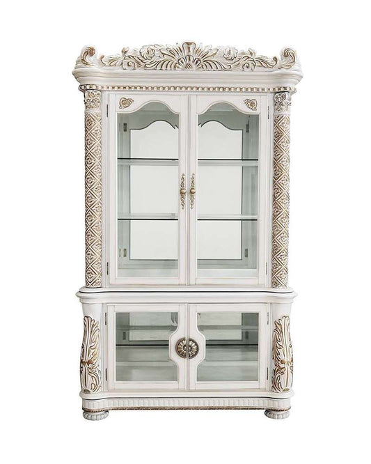 ACME Furniture - Vendom Curio - DN01223 veiw 2