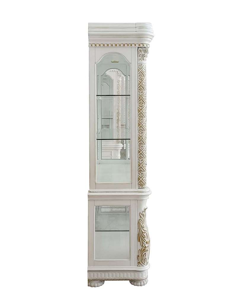 ACME Furniture - Vendom Curio - DN01223 veiw 3