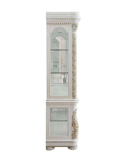 ACME Furniture - Vendom Curio - DN01223 veiw 3
