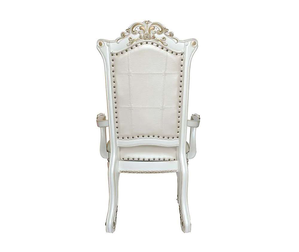 ACME Furniture - Vendom Dining Chair - DN01349 view 3