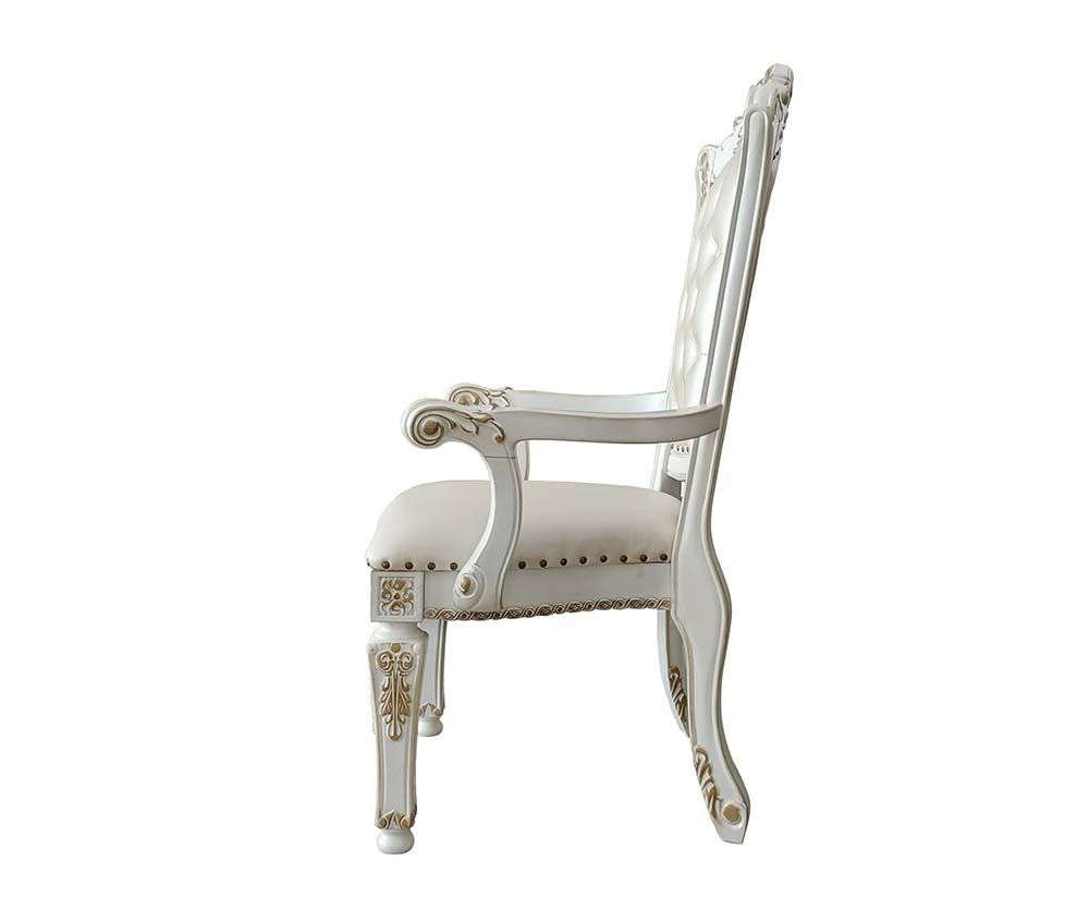 ACME Furniture - Vendom Dining Chair - DN01349 view 4