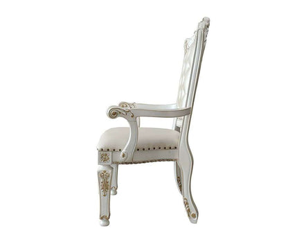 ACME Furniture - Vendom Dining Chair - DN01349 view 4