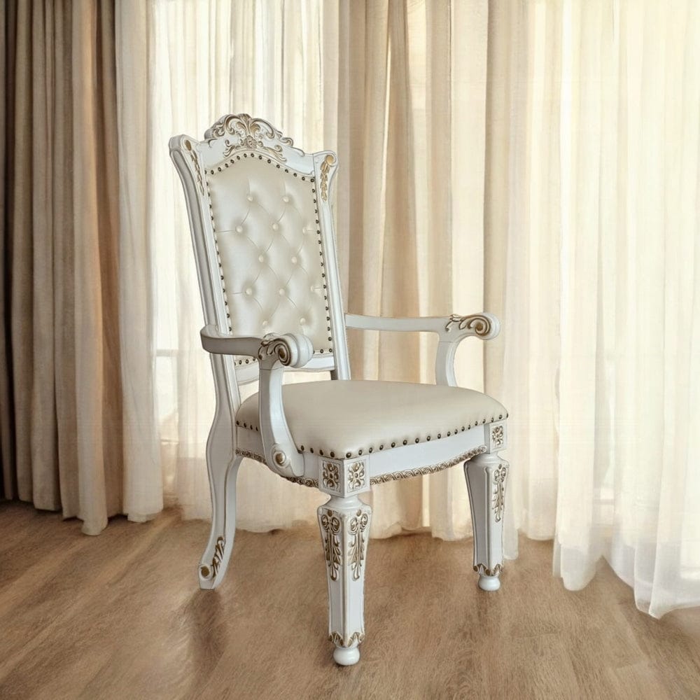 ACME Furniture - Vendom Dining Chair - DN01349 view 5