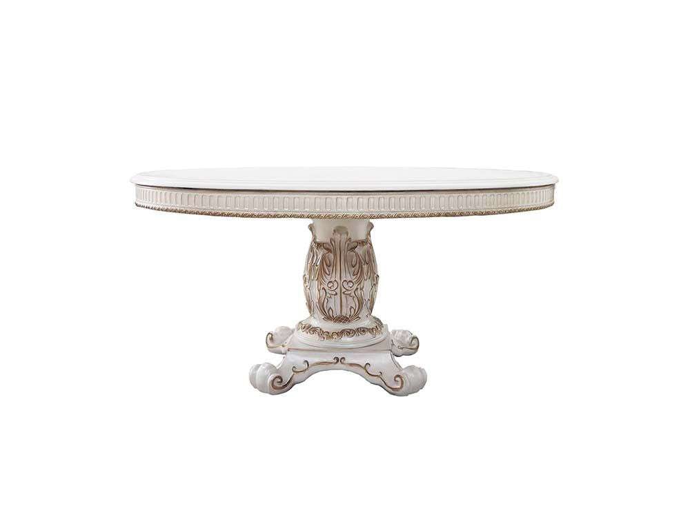 ACME Furniture - Vendom Dining Table - DN01222 veiw 2