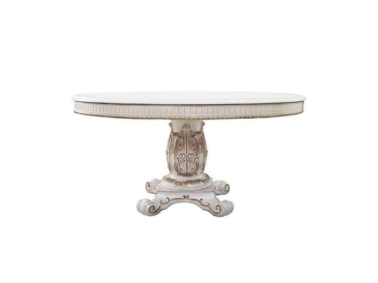 ACME Furniture - Vendom Dining Table - DN01222 veiw 2