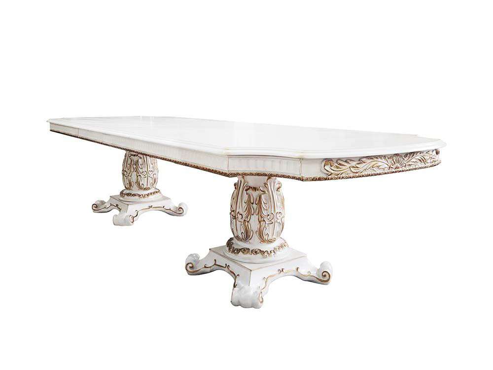 ACME Furniture - Vendom Dining Table - DN01346 veiw 1