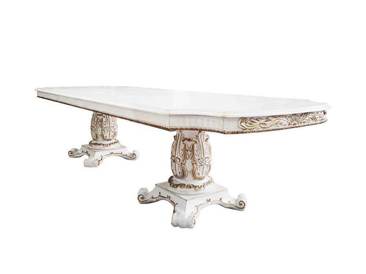 ACME Furniture - Vendom Dining Table - DN01346 veiw 1