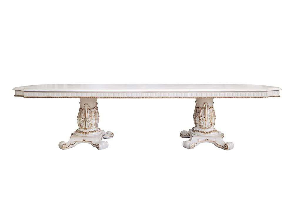 ACME Furniture - Vendom Dining Table - DN01346 veiw 2