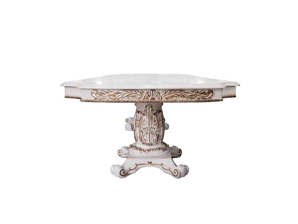 ACME Furniture - Vendom Dining Table - DN01346 veiw 3