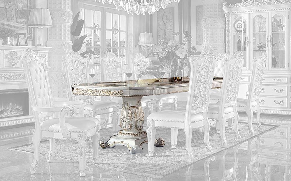 ACME Furniture - Vendom Dining Table - DN01351 view 1