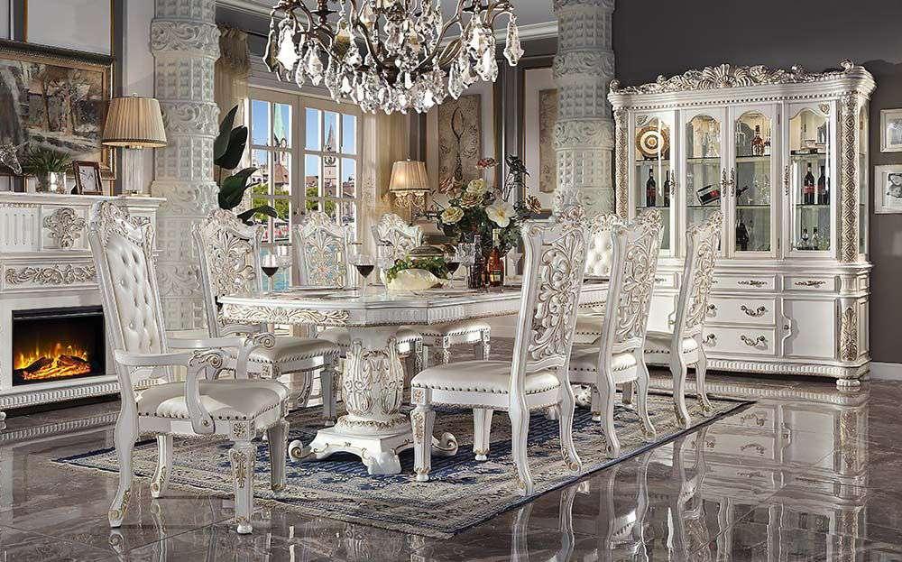 ACME Furniture - Vendom Dining Table - DN01351 view 2