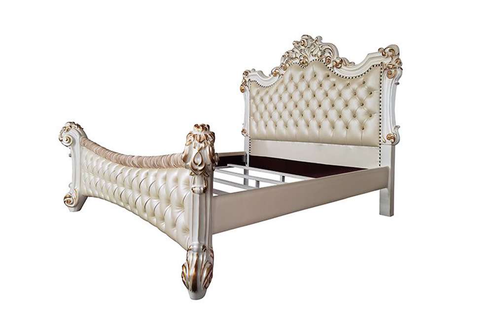 ACME Furniture - Vendom Eastern King Bed - BD01338EK veiw 1