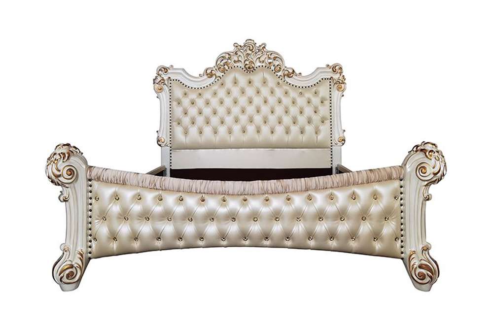 ACME Furniture - Vendom Eastern King Bed - BD01338EK veiw 2