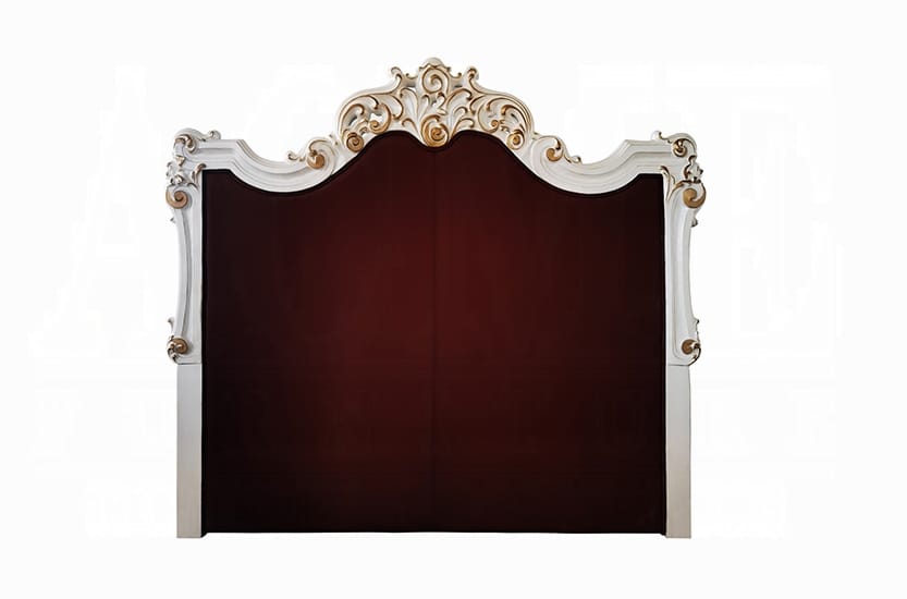 ACME Furniture - Vendom Eastern King Bed - BD01338EK veiw 5