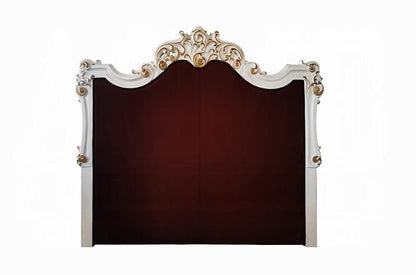 ACME Furniture - Vendom Eastern King Bed - BD01338EK veiw 5