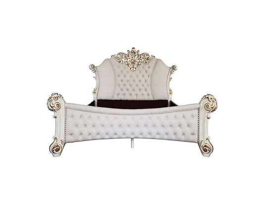 ACME Furniture - Vendom Eastern King Bed - BD01335EK veiw 1
